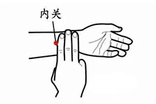 人體生命線“奇經(jīng)八脈”，每天按摩，氣血更足！