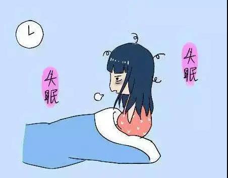 夏季濕重易失眠，兩三招教你緩解