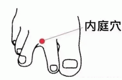 止咳的開關(guān)在腳上！夏天感冒的都看看，還能治嗓子疼