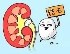 小石頭大麻煩，難道只能一碎了之？中醫(yī)專家李琦告訴你腎結(jié)石得這