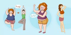 “餓瘦”不如“補瘦”，中醫(yī)教您補脾減肥！