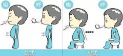 三招呼吸吐納，學(xué)會有助養(yǎng)肺