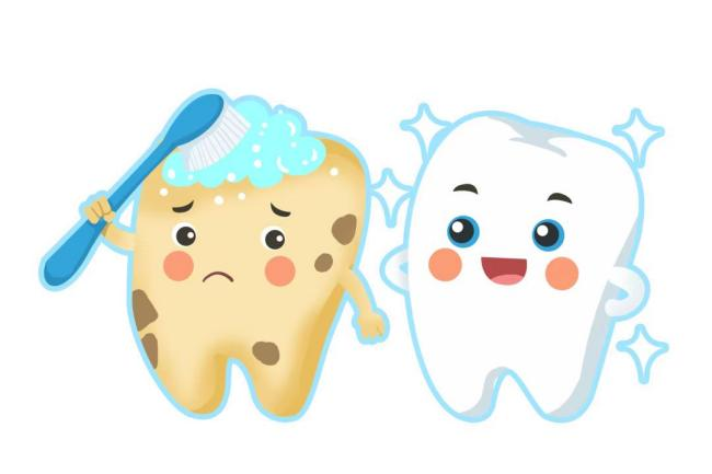 【口腔健康】兒童涂氟知多少？